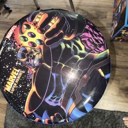 Marvel Arcade 