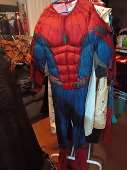 $5 costume kids