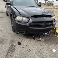 2014 Dodge Charger