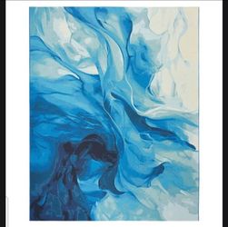 Area Rug Indoor/outdoor 9' x 12'