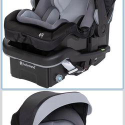 Car Seat For Baby