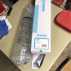 Moen hose Guide 159060