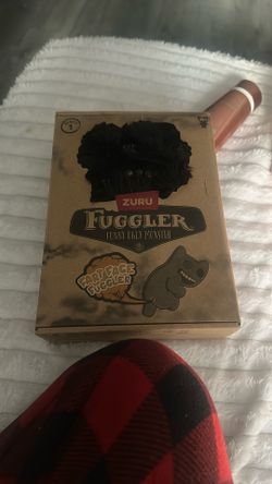 Fugleer That Turn Of 