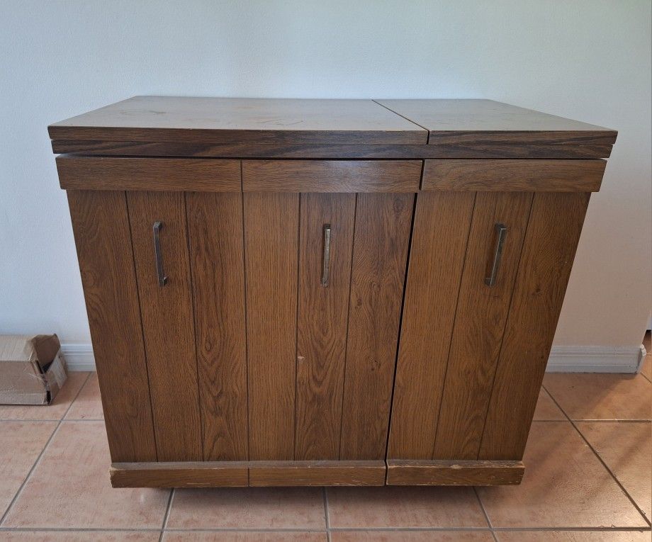 Kenmore Sewing Table