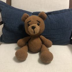 Bear