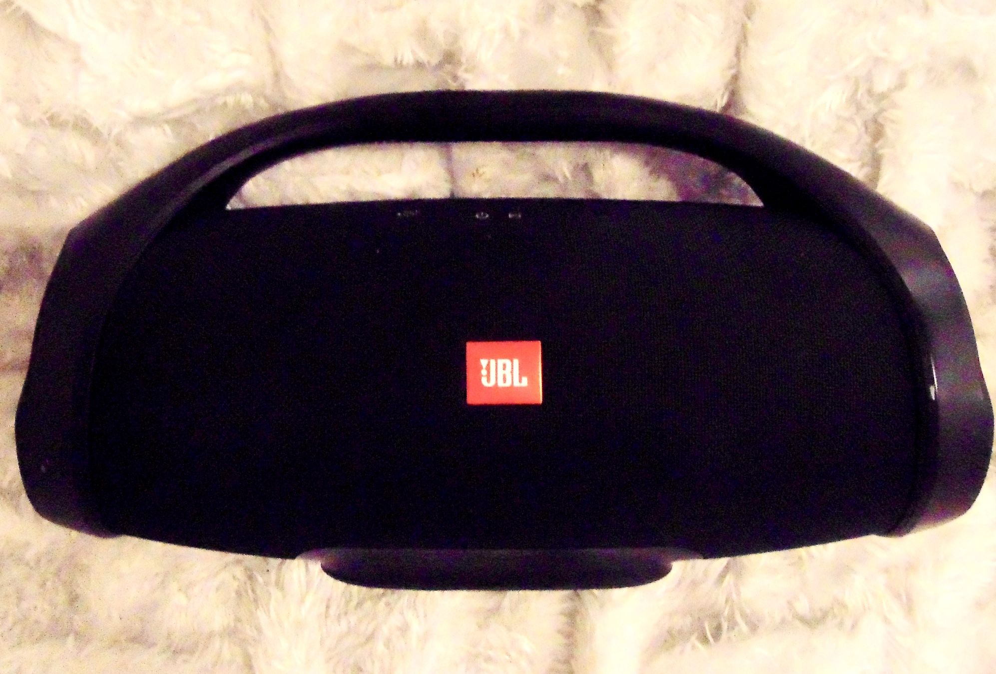 JBL Boombox Speaker 