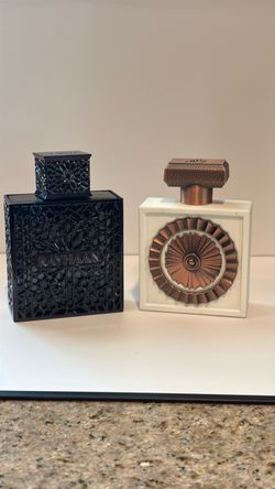 Rayhaan & Lattafa perfumes