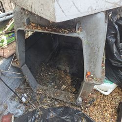 Dog houses free