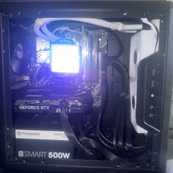 1080P gaming Pc (56GB ddr4, Rtx 5050, Ryzen 7 5700x)