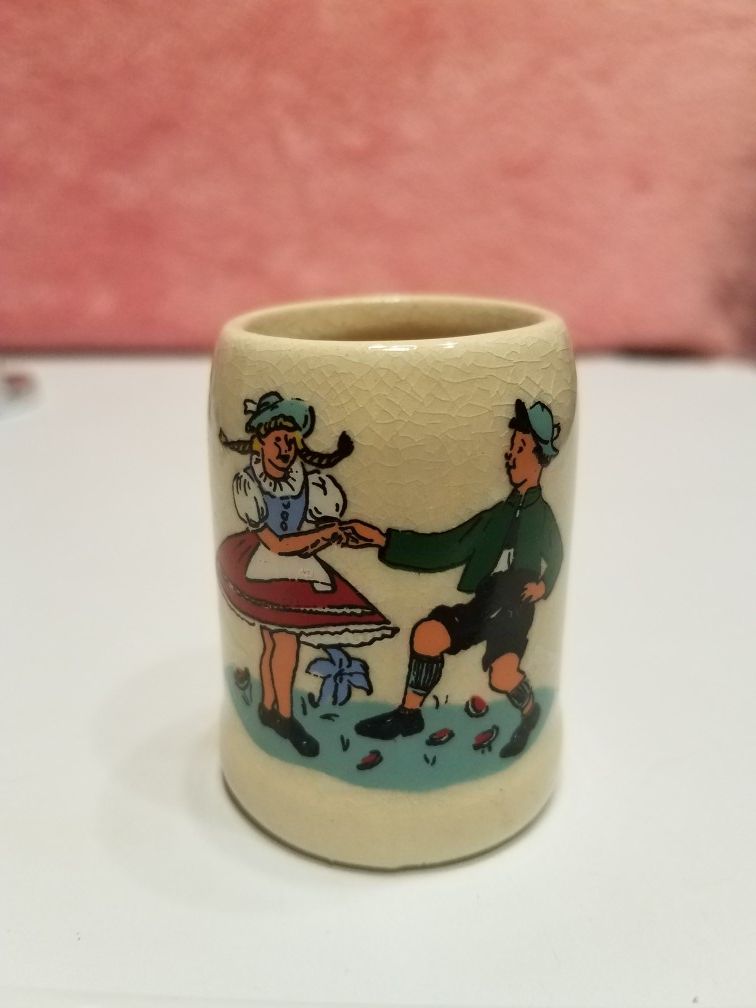Mug Mini