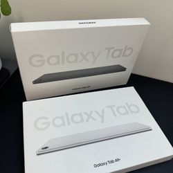 Tablet Samsung Galaxy Tab A9+ Plus 11” 64gb 128gb