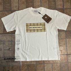Burberry Tees