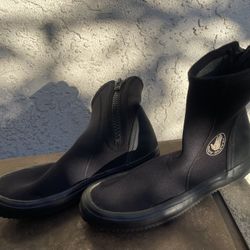 Dive Booties Size 10 $20.00