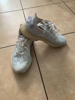 Yeezy boost shoes
