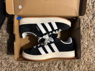 Adidas campus size 5