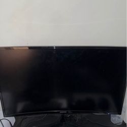 Monitor Gaming Samsung