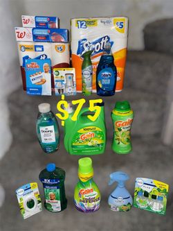 Gain bundle
