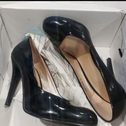 Aldo douvier - 96 black heels size 6.5