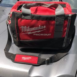 Milwaukee Packout Tool Bag