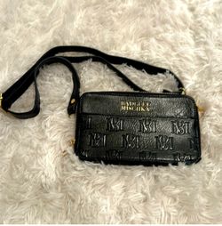 Badgley Mischka Waist Bag