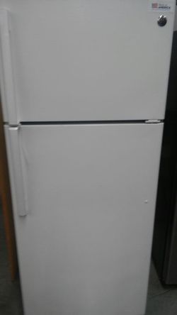 Refrigerator is yours broke will read this