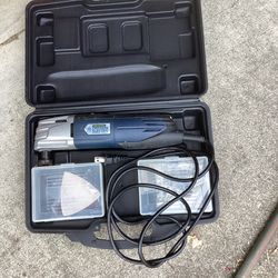 Chicago Speed Multi Function Tool