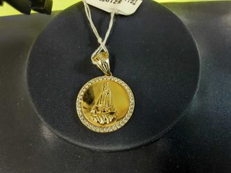 Yellow Gold 10k (.417) 2.2 grams