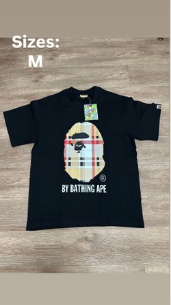 Bape shirt