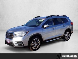 2020 Subaru Ascent
