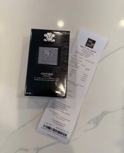Cologne/Creed