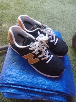 NB tenis de hombre size 13