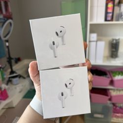 Brand new 4th Gen W/ ANC