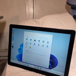 Dell portable Tablet, windows 11, With SIM Card Slot AT&T, Verizon, T-Mobile - $190.. Firm On Price 