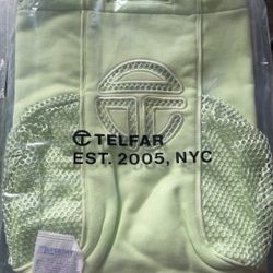 Telfar Draw String Bag