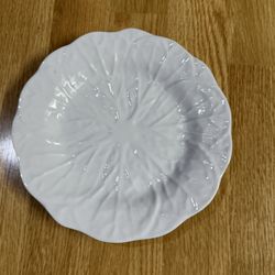 cabbage plates 8” inch Lot Of 48 Plates  Brand New 
