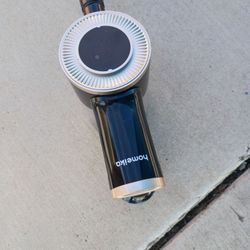 Home Lrko Stand Up Vacuum Cleaner