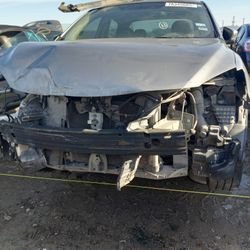 2014 Nissan Sentra Automatico Parts Only $25