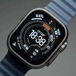 Apple Watch Ultra