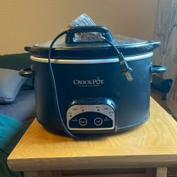 Small Crockpot