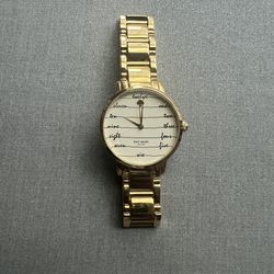 New Kate spade Women’s Watch