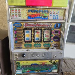 Slot Machine