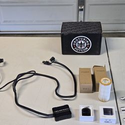 Volkswagen Golf GTI Parts