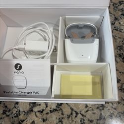 Signia Hearing Aid