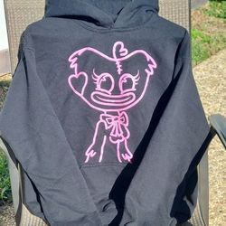 Roblox "Huggy Wuggy" Sweatshirts 