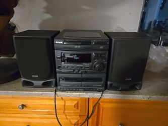 AIWA Receiver