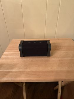 Skullcandy Terrain XL Bluetooth Speaker  