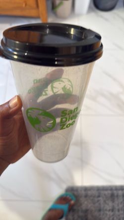 SD zoo souvenir
