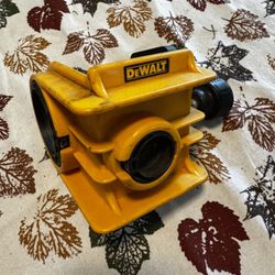 DeWalt Door Saw Jig