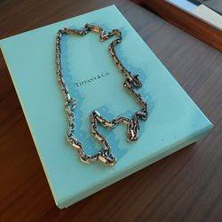 Tiffany 1837 Makers Chain