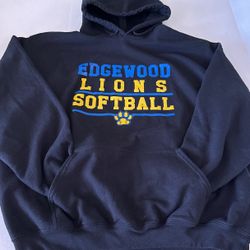 Sweatshirt 2 XL  $15